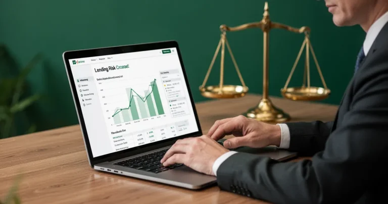 Assessing risks of peer-to-peer lending as an investment option in New Zealand